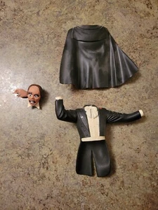 Vintage Original Aurora 1960s Phantom of the Opera Plastic Model ~ Parts - Picture 1 of 6