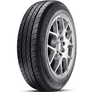 2 Tires MRF ZLX 145/80R13 75T AS A/S All Season - Picture 1 of 3