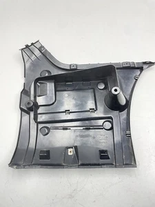 BMW 750Li F02 REAR BUMPER LEFT SIDE MOUNT SUPPORT BRACKET OEM 2010 - 2015 - Picture 1 of 12