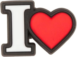 Unisex-Adult Jibbitz Shoe Charms - Popular Sayings Shoe Charm Singles, Cute Char - Picture 1 of 12