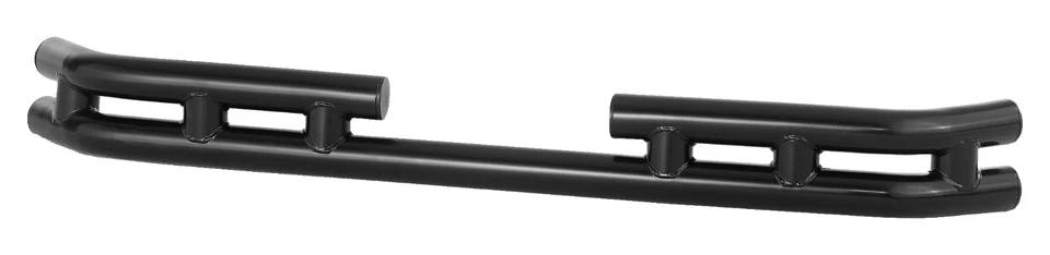 PARA-CHOQUE TRASEIRO TUBO DUPLO JEEP CJ7/CJ8 - Imagem 1 de 1