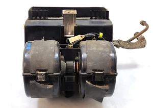✅ 1985-1988 OEM BMW E28 528e 535 AC Evaporator Blower Motor Assembly 135k - Picture 1 of 12