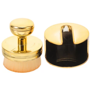 Portable Brush Vinyl Anti Static for Records Album Cleaning Brushes - Afbeelding 1 van 12