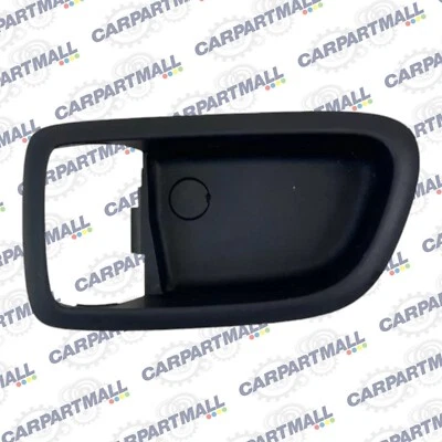 2004-2009 Mazda 3 Rear Left Side Interior Inner Door Handle Cover Bezel OEM Foto 1 de 4