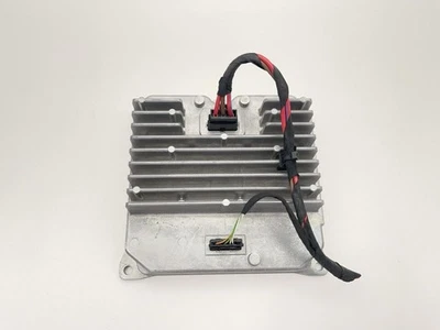 BMW 530i 2017-2020 módulo de control de potencia 61 k 57381 Foto 1 de 4