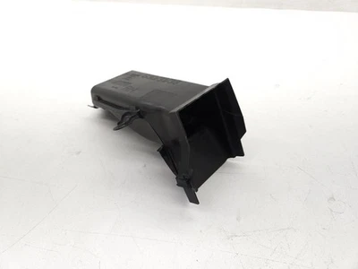 17-23 BMW 530i 530e 540i G30 Front Right Passenger Lower Bumper Air Duct Pipe - Image 1 of 4