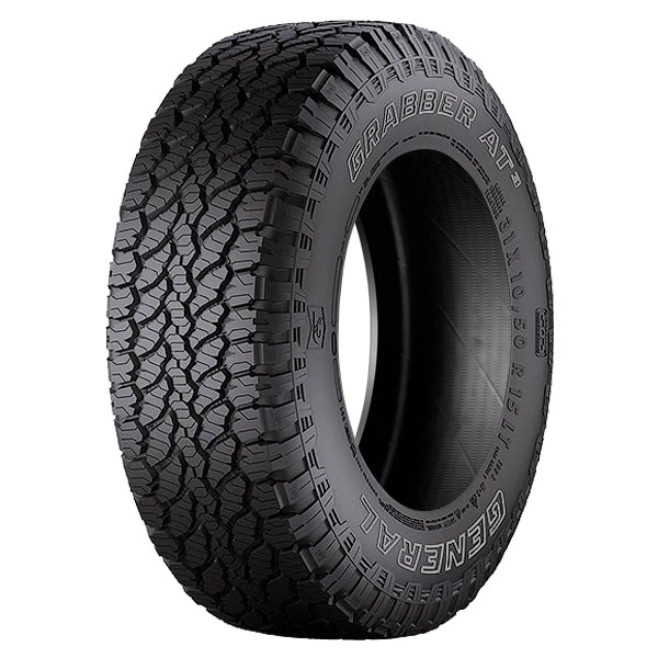 SOMMERREIFEN GENERAL 205/70 R15 96T GRABBER AT3 M+S - Bild 1 von 4