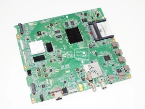 LG TV - Mainboard EAX66085703 (1.0) * SAT-Tuner* EBT63433002 - Picture 1 of 1