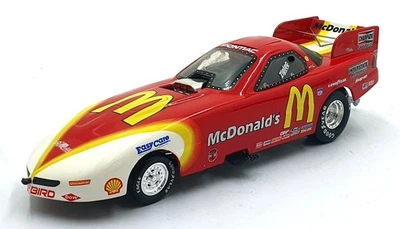 Acción Escala 1/24 Diecast C249729261 - 1997 Pontiac Funny Car Dragsters Pedregon Foto 1 de 4