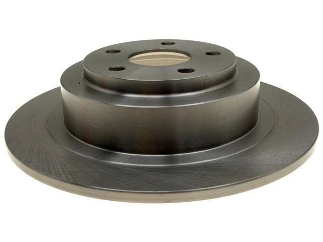 Rotor de freno trasero Raybestos 31ZZ23H para Subaru Legacy 2000-2004 Foto 1 de 1