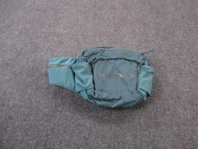 Mochila Patagonia Hombres Mujeres Tecnología Utilidad Senderismo Trabajo Aire Libre Logo Lona Escalada Foto 1 de 4