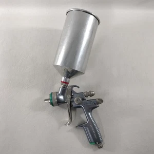 Sata Jet 100 BF HVLP Spray Gun With Cup No Lid - Bild 1 von 7