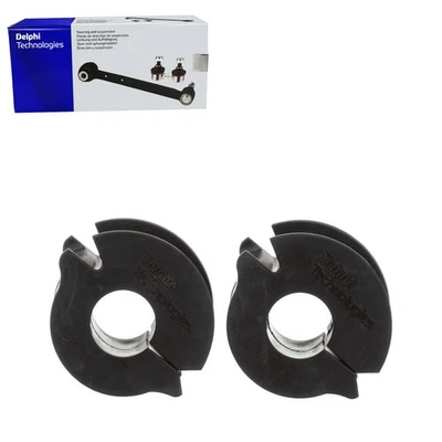 Delphi Suspension Stabilizer Bar Bushing Kit For 2005-2011 Mercury Mariner - Image 1 of 4
