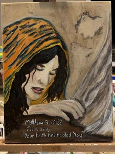 Great Faith - Picture 1 of 3