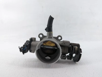 Hyundai Elantra 2007-2012 carrocería del acelerador V2537 Foto 1 de 4