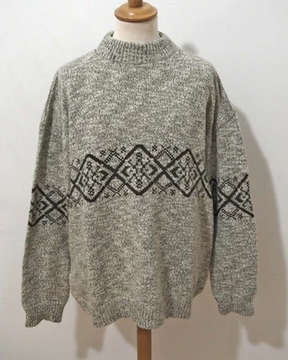 Canda Strick Pullover Grösse XXL Herren P597 - Bild 1 von 3