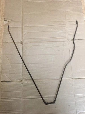 Capucha radiador soporte V, varilla de soporte vintage Chevrolet camioneta coche Foto 1 de 4