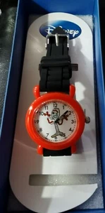 Disney Kids Toy Story Forky Time Teacher Watch from Toy Story NEW - Picture 1 of 1
