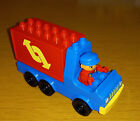 🚘🚘🚘 Lego Duplo verschiedene Fahrzeuge mit Fahrer