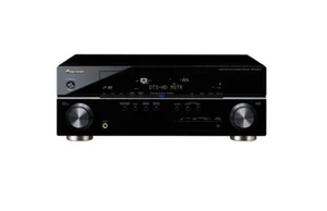 Pioneer VSX-919AH 7.1-Channel A/V Amplifier Receiver (Black) - Picture 1 of 3