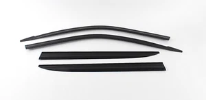 Visera para ventana ahumada protector de ventilación solar K/164 ups para Ssangyong Rexton 2018~2023 - Imagen 1 de 8