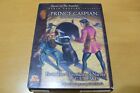 Radio Theatre: Prince Caspian by C.S. Lewis (2000, CD) From Chronicles Of Narnia