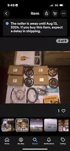 Defender Ultra HD Security Camera System (4K1T4B4V2) - Picture 1 of 6