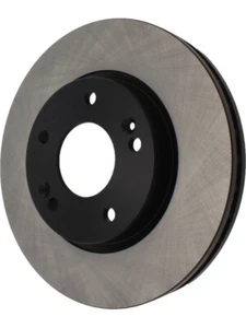 Centric Brake Parts Premium Brake Rotor (Single) (120.51023) - Picture 1 of 12