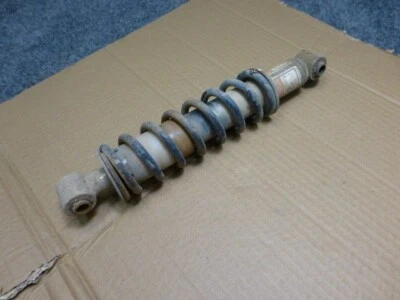 Yamaha PW80 Y-Zinger 1993 suspensión amortiguador trasero Foto 1 de 3