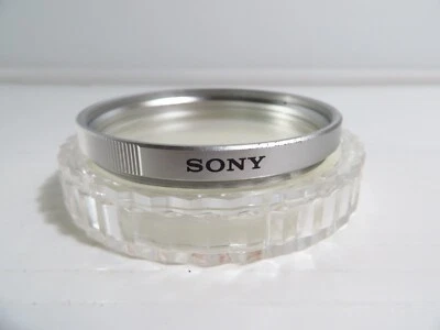 Genuine SONY MC Protector Filter, 58mm, Made in Japan, FREE 2-3 Day Ship!!! - Image 1 of 4