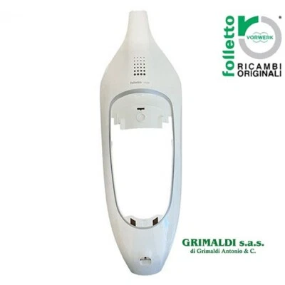 32325 VORWERK FOLLETTO SCOCCA GUSCIO ANTERIORE PER FOLLETTO VK200 ORIGINALE - Immagine 1 di 2