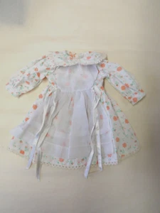Vestito per Bambola Vintage Di 45 CM Corpo 33 CM Rif. : 33/21 - Picture 1 of 1