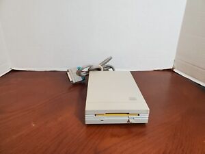 3.5" Floppy Drive Fujitsu Vintage FW5020M05