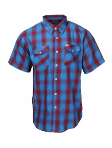 Franela Dixxon para hombre 2XL bambú - Roanne Street - Imagen 1 de 2