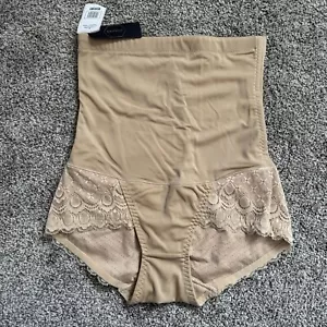 Gotoly Body Shaper High Waist Butt Lifter Tummy Control Panty Women’s Size XL - Picture 1 of 9