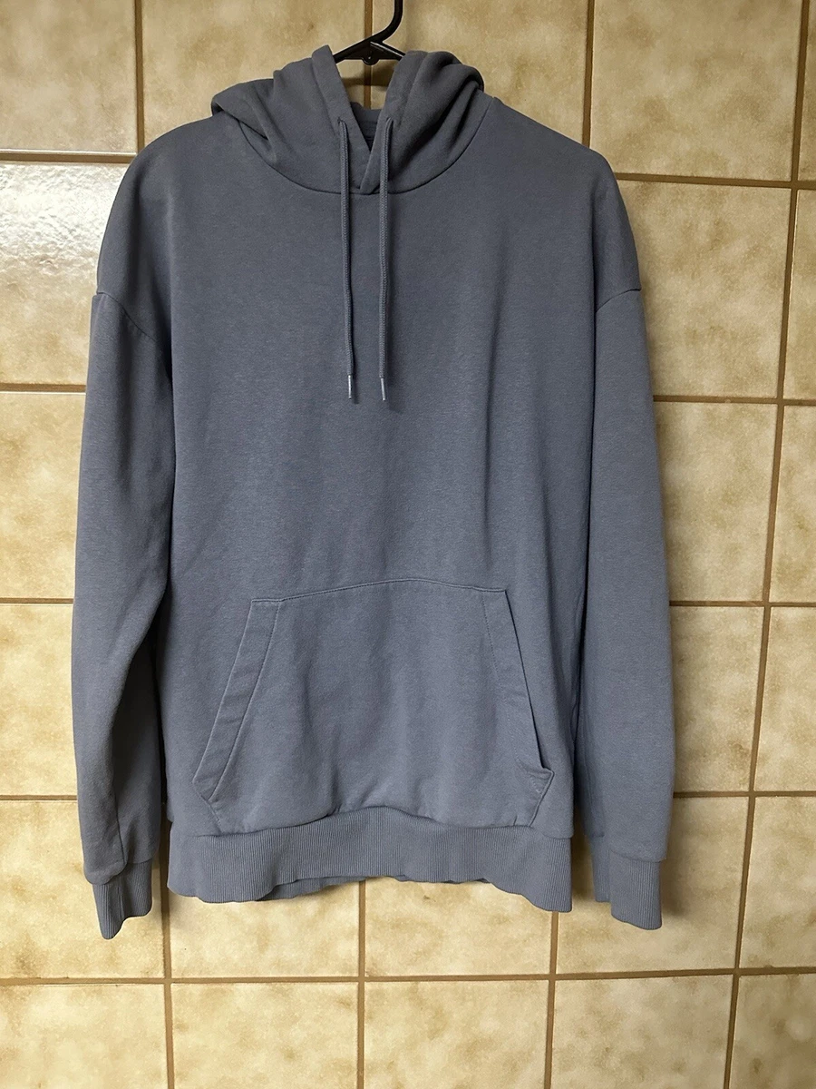 Sudadera Con Capucha Jack & Jones Hombre | 60% Algodón, 40% Poliéster | Corte Regular, Manga Larga