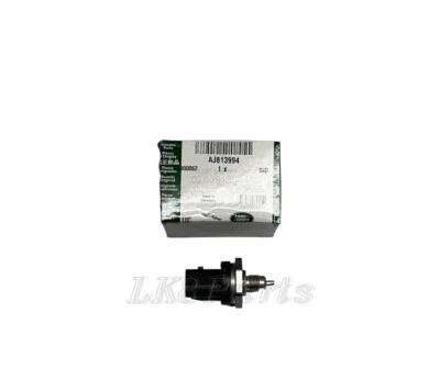 Jaguar XJ XF XE Fuel Pressure Sensor AJ813994 Genuine - Image 1 of 4