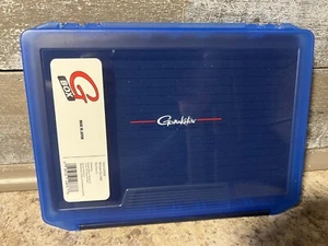 Gamakatsu G3600SF G-Box Slit Foam Case 3600 (1-Pack) - Picture 1 of 4