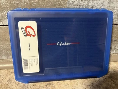 Gamakatsu G3600SF G-Box Slit Foam Case 3600 (1-Pack) - Image 1 of 4