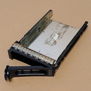 Dell Server Ultra 320 SCSI Caddy PN N6747 from Poweredge 2850 Rack - Picture 1 of 8