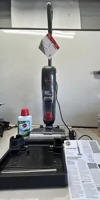 HOOVER Streamline Corded Wet/Dry Hard Floor Cleaner and Vacuum Cleaner FH46010V - Image 1 of 4