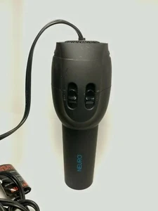 Paul Mitchell Neuro Grip Hair Dryer Black Ergonomic - DRYER ONLY - Picture 1 of 5