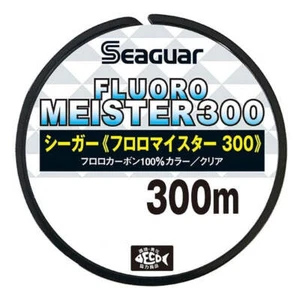 Kureha Bobbin Seaguar Fluoro Meister 300m 10lb #2.5 - Imagen 1 de 1
