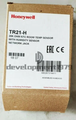 NUEVO sensor de temperatura One TR21-H #F21 - Imagen 1 de 4