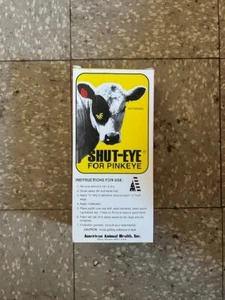 American Health Shut Eye Patch Calf P10 - 004763 - Picture 1 of 2