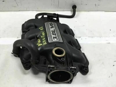 VOLKSWAGEN ROUTAN 2009-2010-2011 3.8L UPPER INTAKE MANIFOLD FACTORY - Image 1 of 4