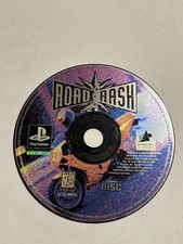 .PSX.' | '.Road Rash.
