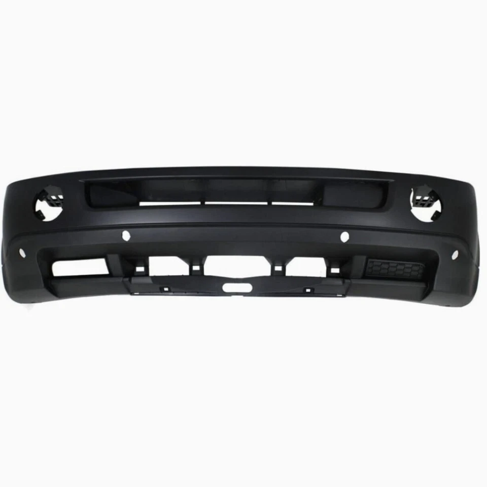 Cubierta de parachoques delantero imprimada para Land Rover Range Rover Sport 2006-09 Foto 1 de 4