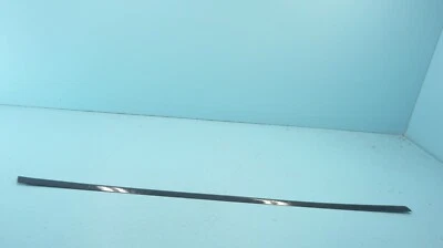 78 - 86 PORSCHE 928,右侧门中心模塑装饰黑色,原始设备制造商, — 第 1/4 张图片