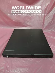 Gabinete de dispositivo de almacenamiento IBM 7212-103 con DVD, kit de rieles 4 meses de garantía - Imagen 1 de 6
